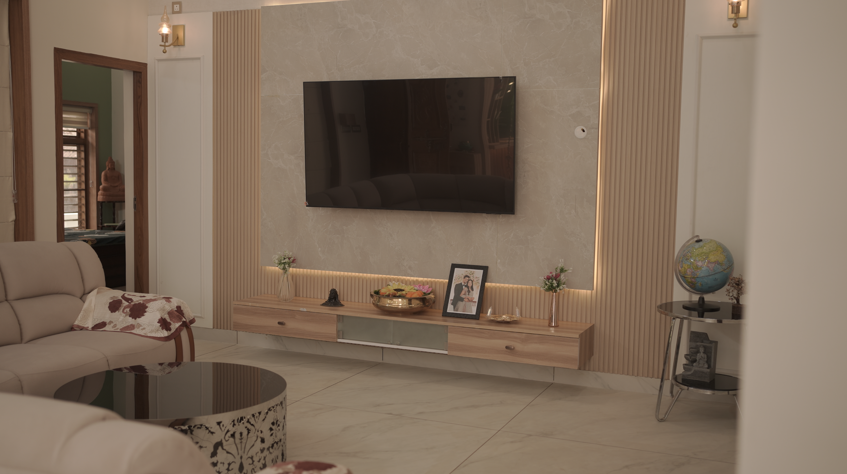 Thayyil Constructions delivers reliable construction and real estate solutions, 