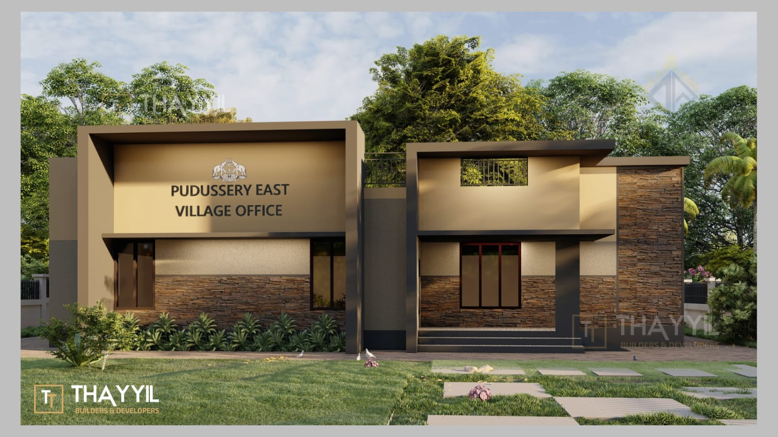 Thayyil Constructions delivers reliable construction 